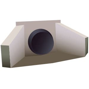 box culvert symbol